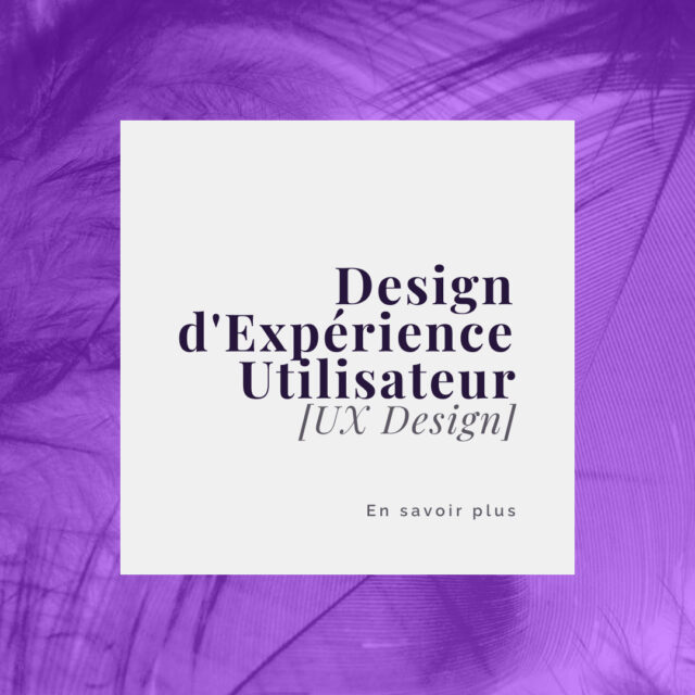 J'analyser les besoins de vos utilisateurs et apporte des recommandations pour améliorer leur expérience :
— Analyse et recherche utilisateur
— Audit ergonomique
— Architecture de l’information
— Wireframes basses et hautes fidélités
— Prototypage
— Élaboration de test utilisateur
— AB Testing

Pour me contacter ou en savoir plus sur mes services c'est ici : www.amandine-productdesigner.com (lien dans ma bio)
N'hésites pas également à partager à tous tes contacts qui seraient susceptibles d'être intéressés !
*
*
*
*
*
#siteweb
#creation
#uidesign
#uxdesign
#graphiste
#uidesigner
#application
#uxuidesign
#webdesign
#uxdesigner
#webmaster
#conception
#siteinternet
#agenceweb
#ecommerce
#uxuidesigner
#webdesigner
#designerparis
#designerfrance
#uxdesignerjobs
#designerfreelance