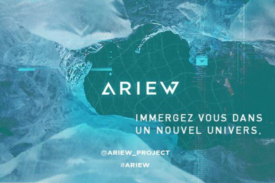 Visuel sport Ariew