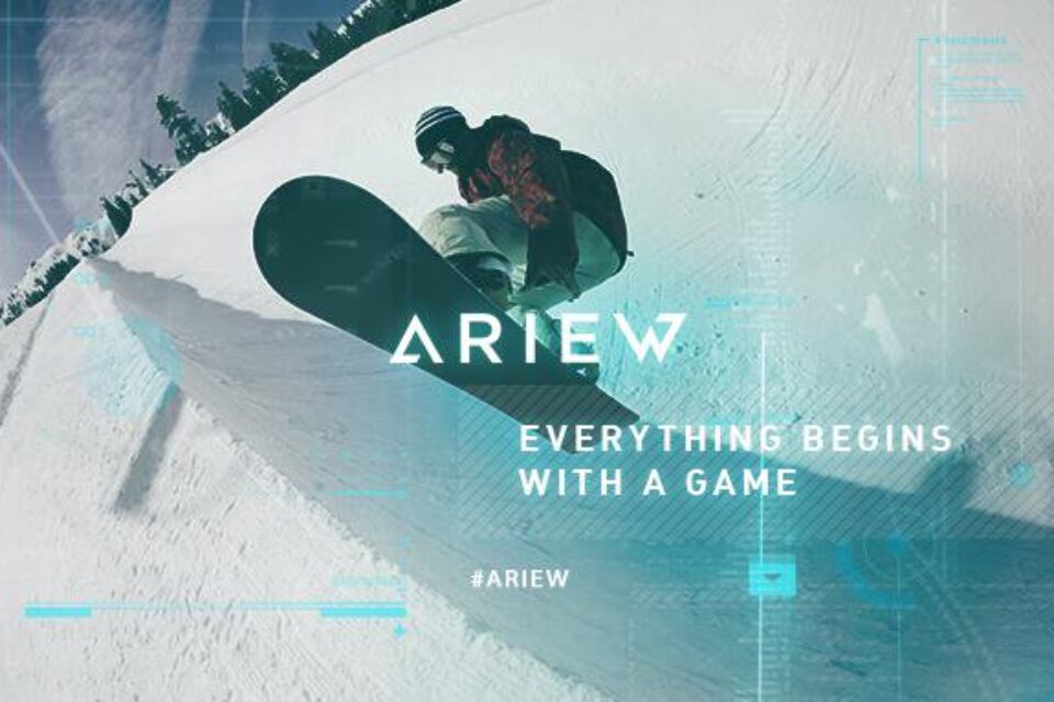 Visuel sport Ariew