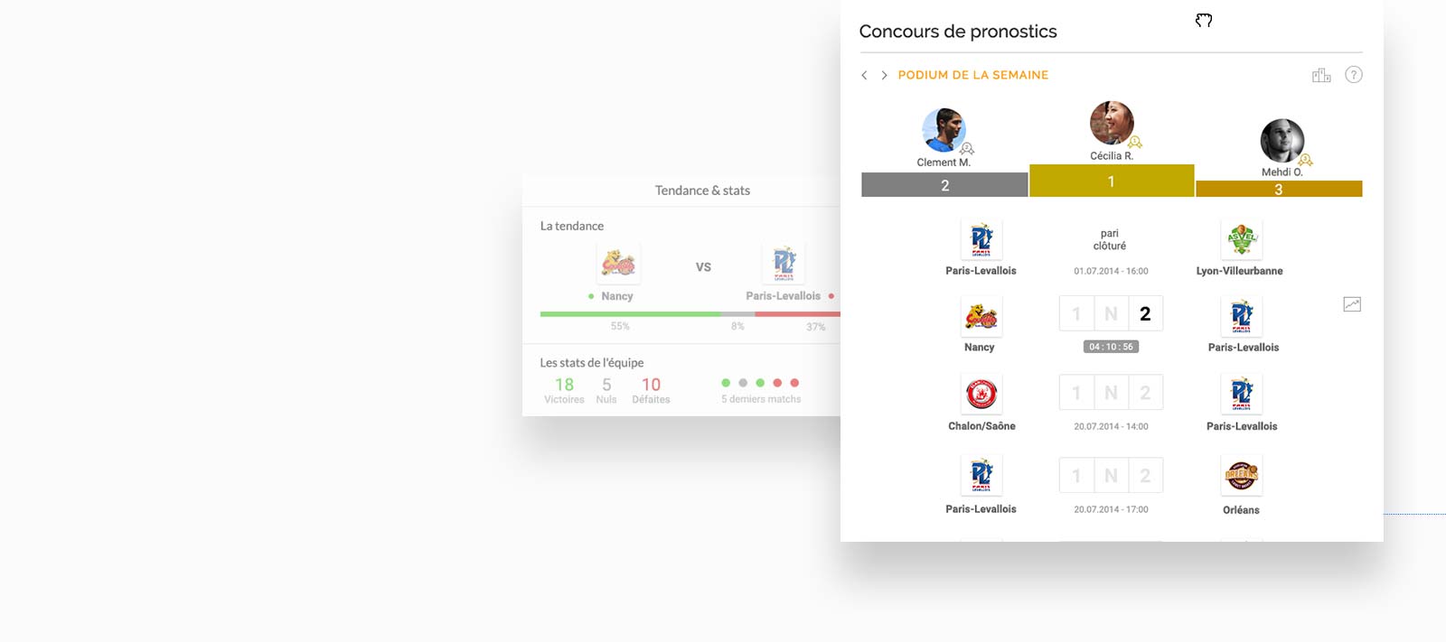Interfaces Quomodo