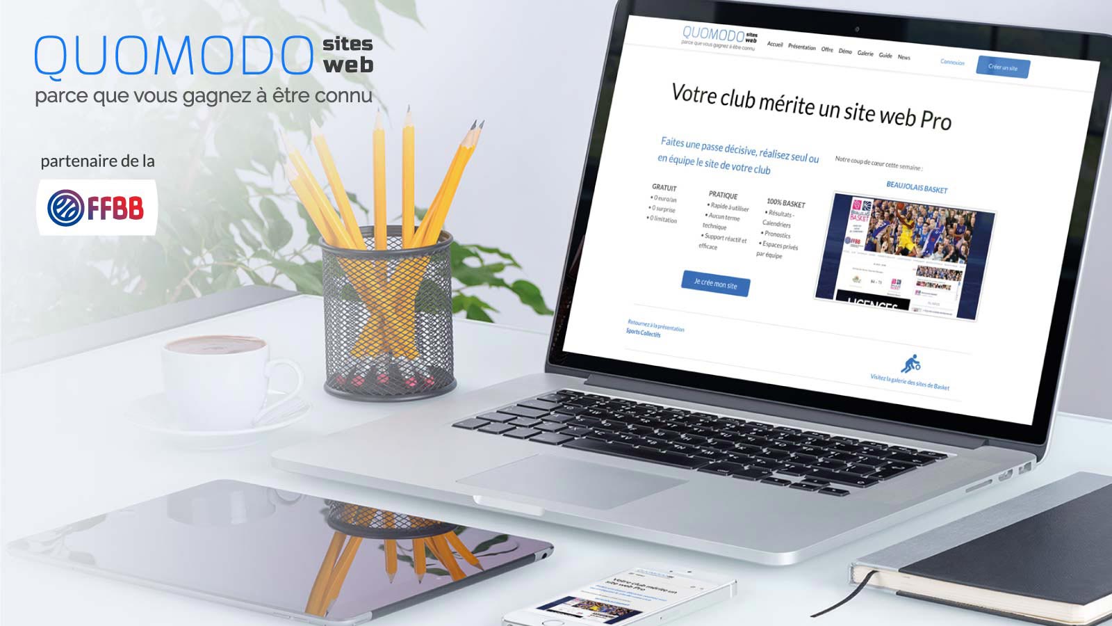 Site Quomodo
